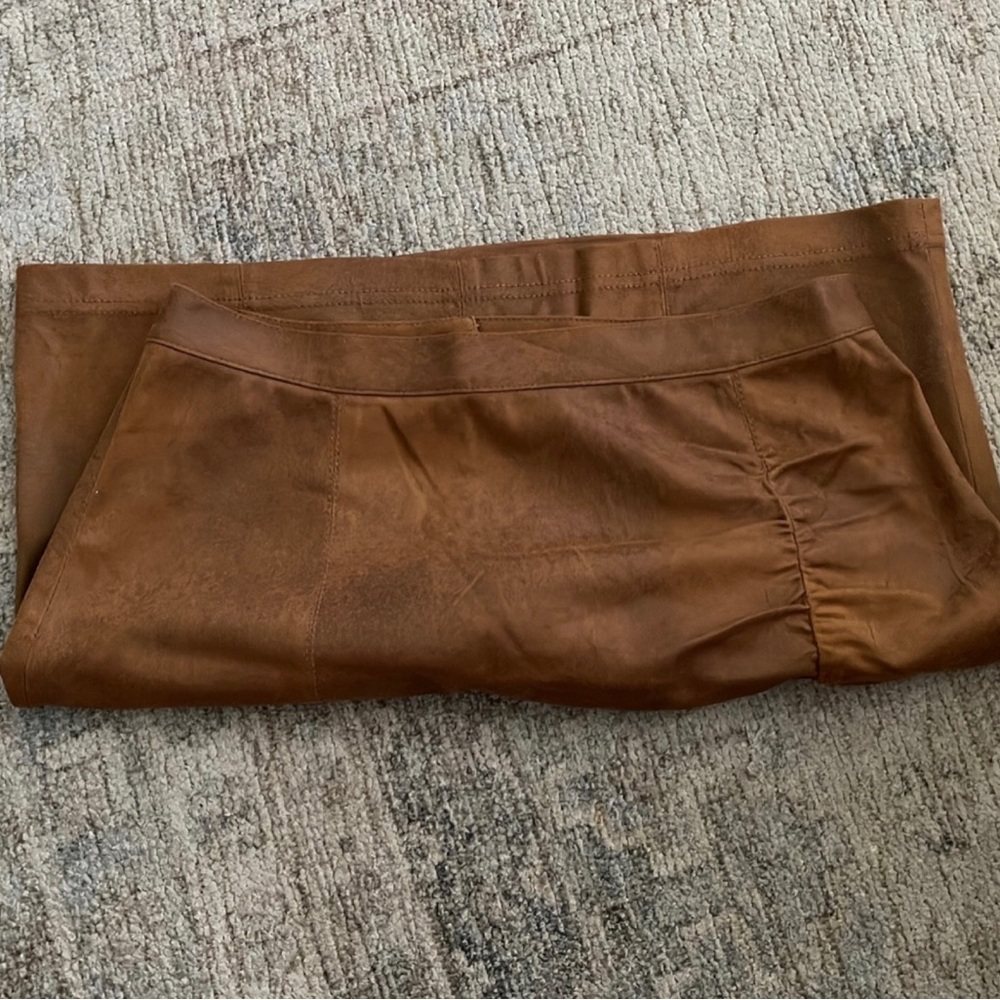 Free People skirt